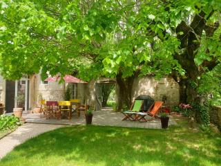 VILLA VILLOU - Romanèche-Thorins - 0