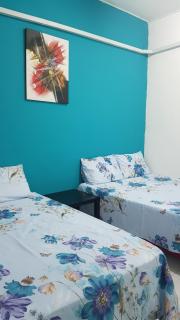 12-15 Pax Ssue Silibin Ipoh Guest House-Homestay - Ipoh - 3