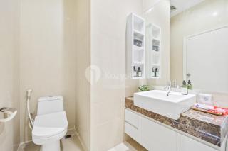 Renjana by Kozystay - Kuningan - 2