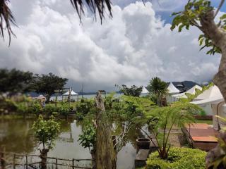 Glamour camping bedugul - Bedugul - 8