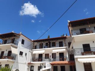 Zaga Apartments - Flats - Koroni - 8