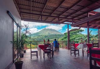 Miradas Arenal Hotel & Hotsprings - Fortuna - 7