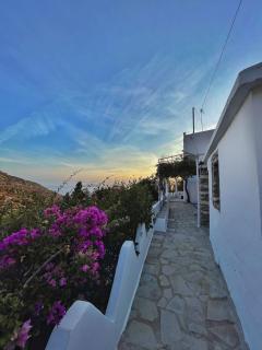 "The Pomegranate House" - Tranquil Retreat - Palaiópolis - 3