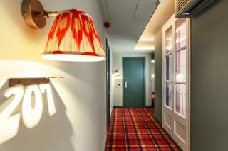chic&basic Habana Hoose - Barcelona - 4
