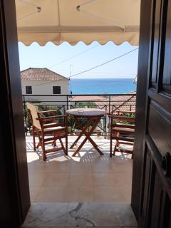 Zaga Apartments - Flats - Koroni - 2