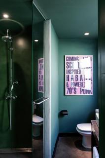 chic&basic Habana Hoose - Barcelona - 1
