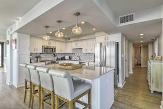 Panoramic Gulf Views Port Aransas Condo! - Port Aransas - 9