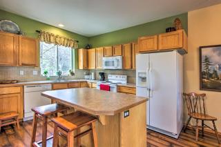 Stunning Townhome Near Upper Klamath Lake! - 7