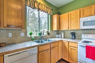 Stunning Townhome Near Upper Klamath Lake! - 6