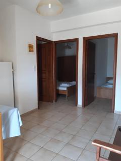 Zaga Apartments - Flats - Koroni - 4