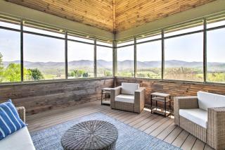 Spacious Lexington Home with Breathtaking Views - Lexington - 4