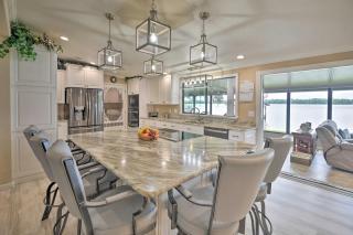 Picturesque Retreat on St Johns River and Docks - Georgetown - 5