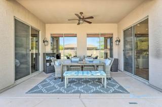 Near Golf and Spring Training Goodyear Home with Pool - Liberty - 7