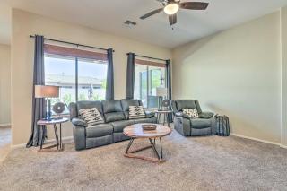 Near Golf and Spring Training Goodyear Home with Pool - Liberty - 1