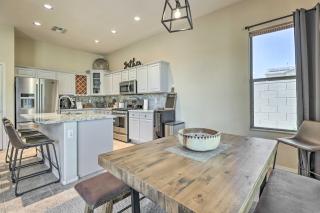 Near Golf and Spring Training Goodyear Home with Pool - 2