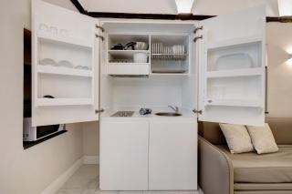 Suite Maribru - Alassio - 4
