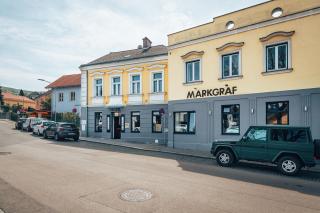 Hotel Markgraf - Klosterneuburg - 0