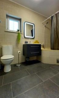Apartmani Omrčen - Baška Voda - 1