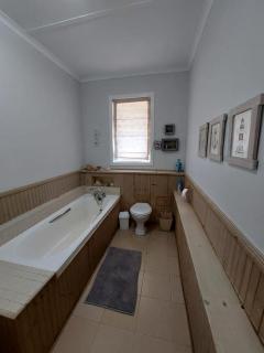 The Lake House - Hluhluwe - 6