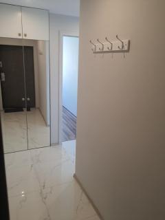 Mieszkanie 1.1 z widokiem na morze - Gdańsk - 9