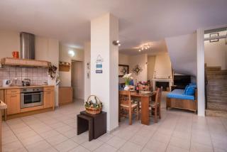 Seaview Villa Sofia ' Top destination ' - Císsamos - 3