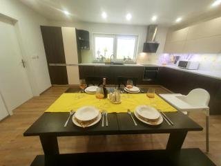 Apartma DAVID - Zgornje Gorje - 0