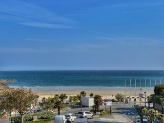 2 Pièces Terrasse Vue mer - Dinard - 8