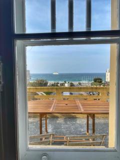 2 Pièces Terrasse Vue mer - Dinard - 7