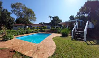 The Lake House - Hluhluwe - 3