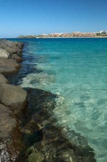 A Pie de Playa Los Cristianos - 1