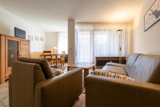 Ferienwohnpark Immenstaad am Bodensee Zwei-Zimmer-Apartment 55 07 - Immenstaad am Bodensee - 8