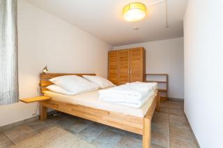 Ferienwohnpark Immenstaad am Bodensee Zwei-Zimmer-Apartment 55 07 - Immenstaad am Bodensee - 7