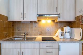 Ferienwohnpark Immenstaad am Bodensee Zwei-Zimmer-Apartment 55 07 - 5