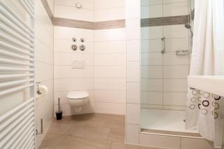 Ferienwohnpark Immenstaad am Bodensee Zwei-Zimmer-Apartment 55 07 - 3