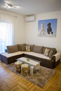 Apartman Dalija - 5