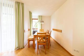 Ferienwohnpark Immenstaad am Bodensee Zwei-Zimmer-Apartment 55 12 - Immenstaad am Bodensee - 9