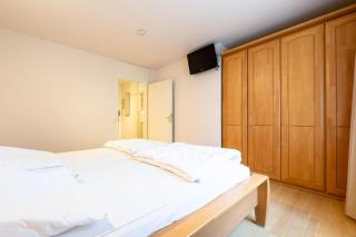 Ferienwohnpark Immenstaad am Bodensee Zwei-Zimmer-Apartment 55 12 - Immenstaad am Bodensee - 6
