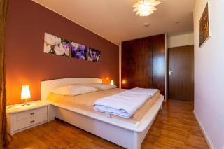 Ferienwohnpark Immenstaad am Bodensee Zwei-Zimmer-Apartment 55 23 - Immenstaad am Bodensee - 5