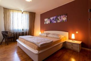 Ferienwohnpark Immenstaad am Bodensee Zwei-Zimmer-Apartment 55 23 - Immenstaad am Bodensee - 4