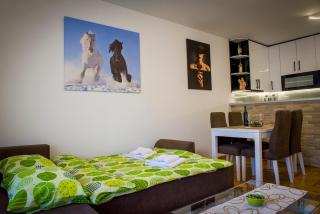 Apartman Dalija - Trebinje - 1