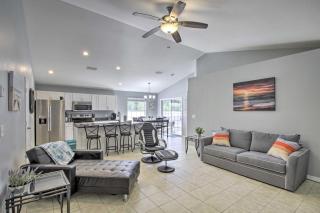 Lovely Florida Coastline Home By Perdido Key! - Pensacola - 0