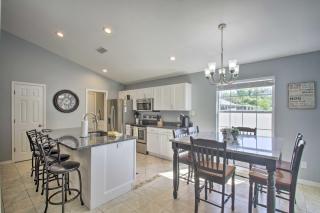 Lovely Florida Coastline Home By Perdido Key! - Pensacola - 9