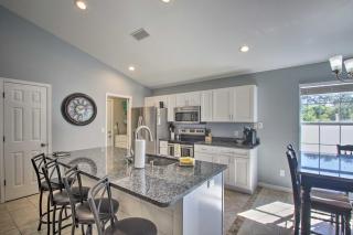 Lovely Florida Coastline Home By Perdido Key! - Pensacola - 4
