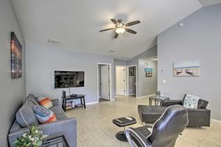 Lovely Florida Coastline Home By Perdido Key! - Pensacola - 6