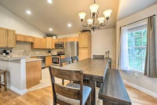 Cozy Canyon Lake Abode Less Than 1 Mi to Boat Ramp! - Canyon Lake - 4