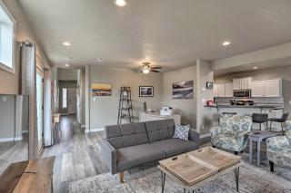 Chic Bend Home with Deck Less Than 3 Mi to Downtown! - Bend - 6