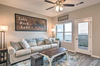 Branson Getaway with Game Room Family Friendly! - Branson - 7