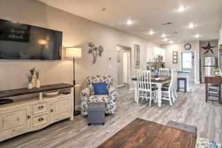 Branson Getaway with Game Room Family Friendly! - Branson - 5