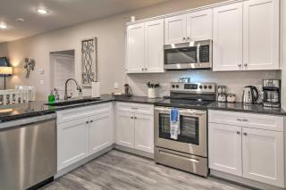 Branson Getaway with Game Room Family Friendly! - Branson - 2