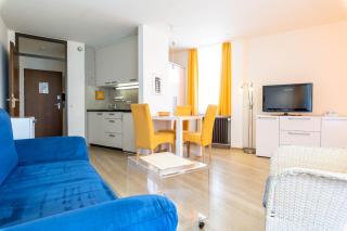 Ferienwohnpark Immenstaad am Bodensee Ein-Zimmer-Apartment 55 09 - Immenstaad am Bodensee - 7